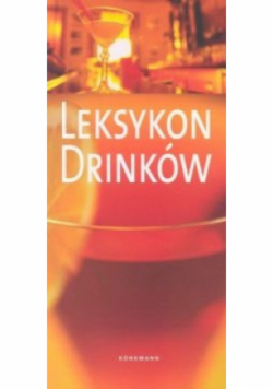 Leksykon Drinków