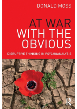 At War with the Obvious