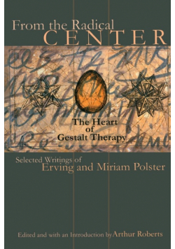 From the Radical Center