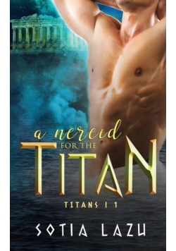A Nereid for the Titan