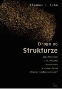Droga po strukturze