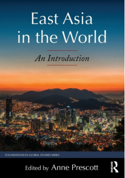 East Asia in the World