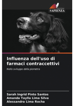 Influenza dell'uso di farmaci contraccettivi