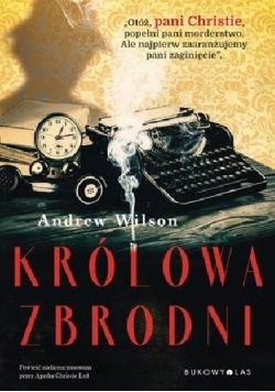 Królowa zbrodni