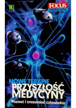 Przyszłość medycyny