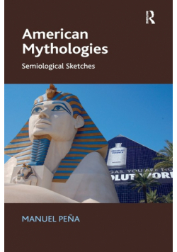 American Mythologies