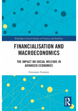 Financialization and Macroeconomics