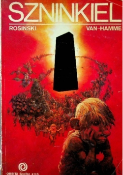 Szninkiel Rosinski