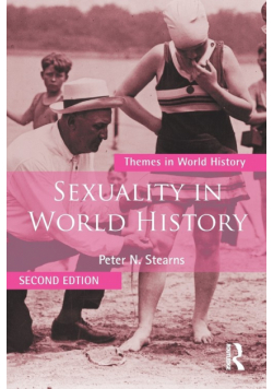 Sexuality in World History