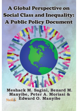 A Global Perspective on Social Class and Inequality