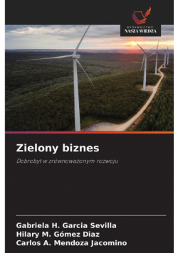 Zielony biznes