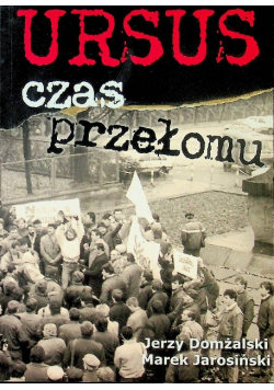 Ursus Czas przełomu