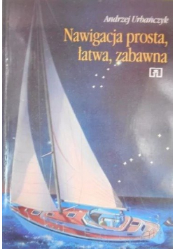 Nawigacja prosta łatwa zabawna