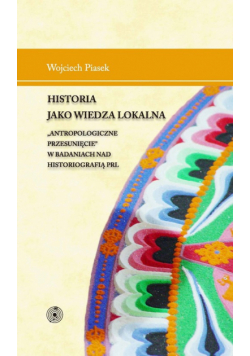 Historia jako wiedza lokalna