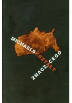 Kształt znaczącego