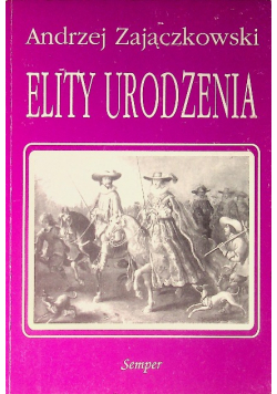 Elity urodzenia