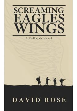 Screaming Eagles Wings