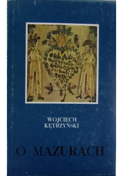 O Mazurach