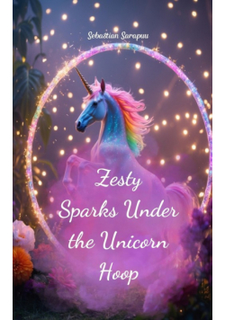Zesty Sparks Under the Unicorn Hoop