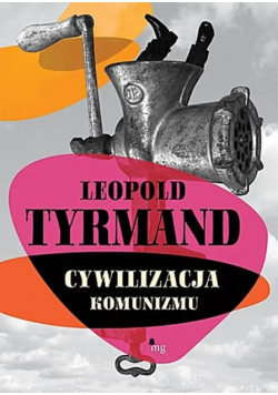 Cywilizacja komunizmu