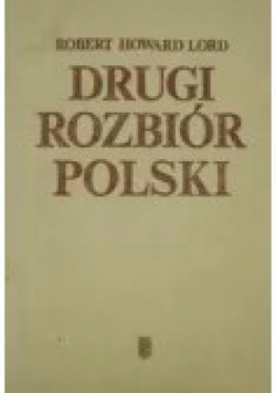Drugi rozbiór Polski