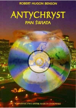 Antychryst Pan świata