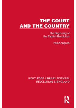 The Court and the Country