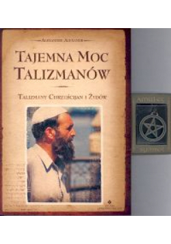 Tajmena moc talizmanów