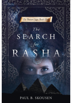 The Search for Rasha