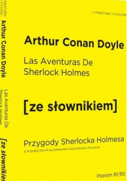 Przygody Sherlocka Holmesa