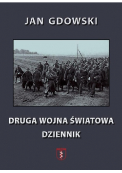 Druga wojna światowa. Dziennik