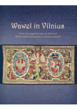 Wawel in Vilnius