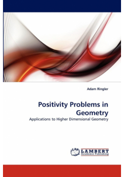 Positivity Problems in Geometry