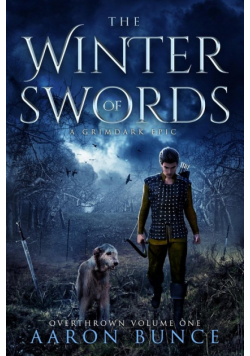 The Winter of Swords