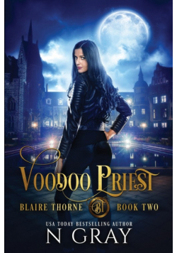 Voodoo Priest