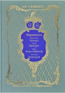 Czernecki Wspomnienia
