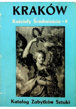 Katalog zabytków sztuki w Polsce. Część II