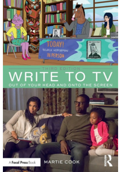 Write to TV