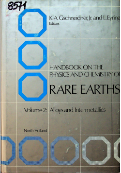 Rare earths