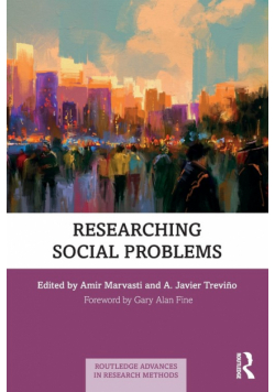 Researching Social Problems