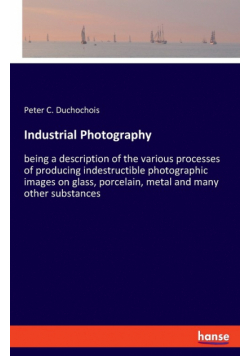 Industrial Photography