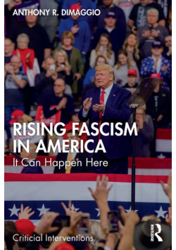 Rising Fascism in America