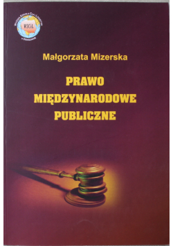 Prawo międzynarodowe publiczne