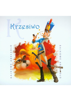 Krzesiwo, Audiobook