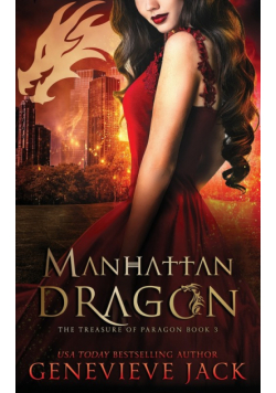 Manhattan Dragon