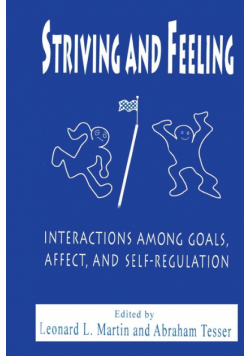 Striving and Feeling