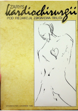 Zarys kardiochirurgii