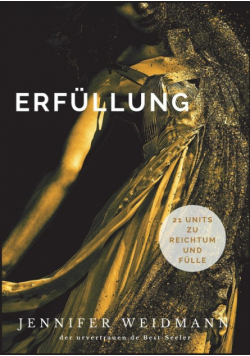 Erfüllung