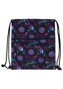Worek na plecy AD2 Dreamcatcher Hash ASTRA