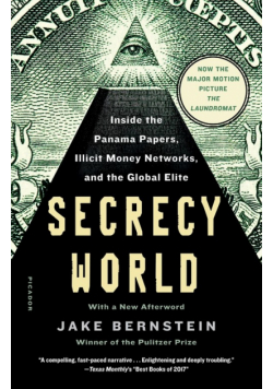 Secrecy World